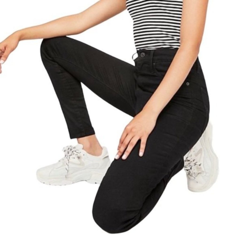 Levi's | Mile High Super Skinny